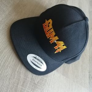 Sum 41 snapback hat